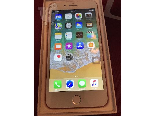 PoulaTo: ΠΙΣΤΟΠΟΙΗΜΕΝΟ Apple iPhone 7 Plus 32GB 128GB 256GB